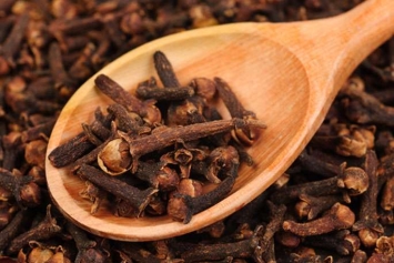 Girofle entier